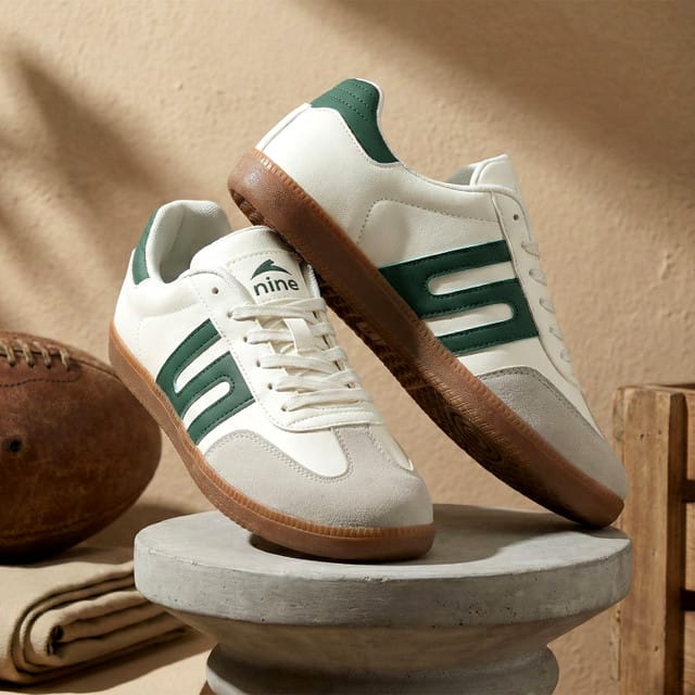 Footwear