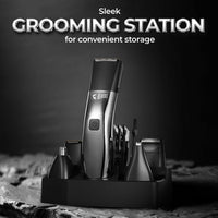 Grooming