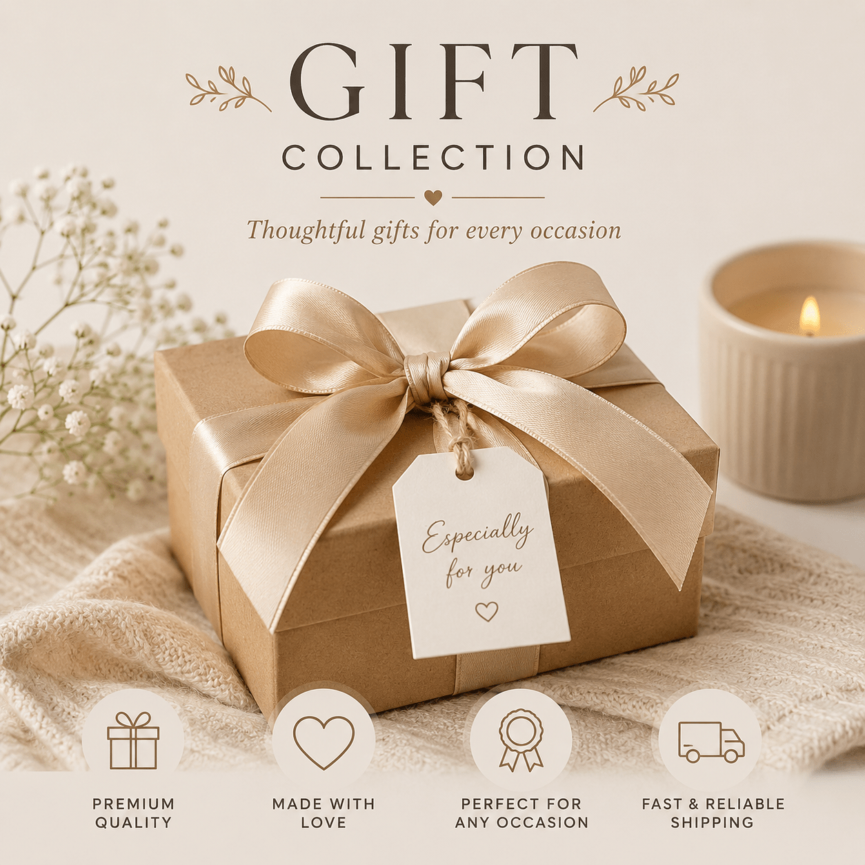 Gift - ANS Billons