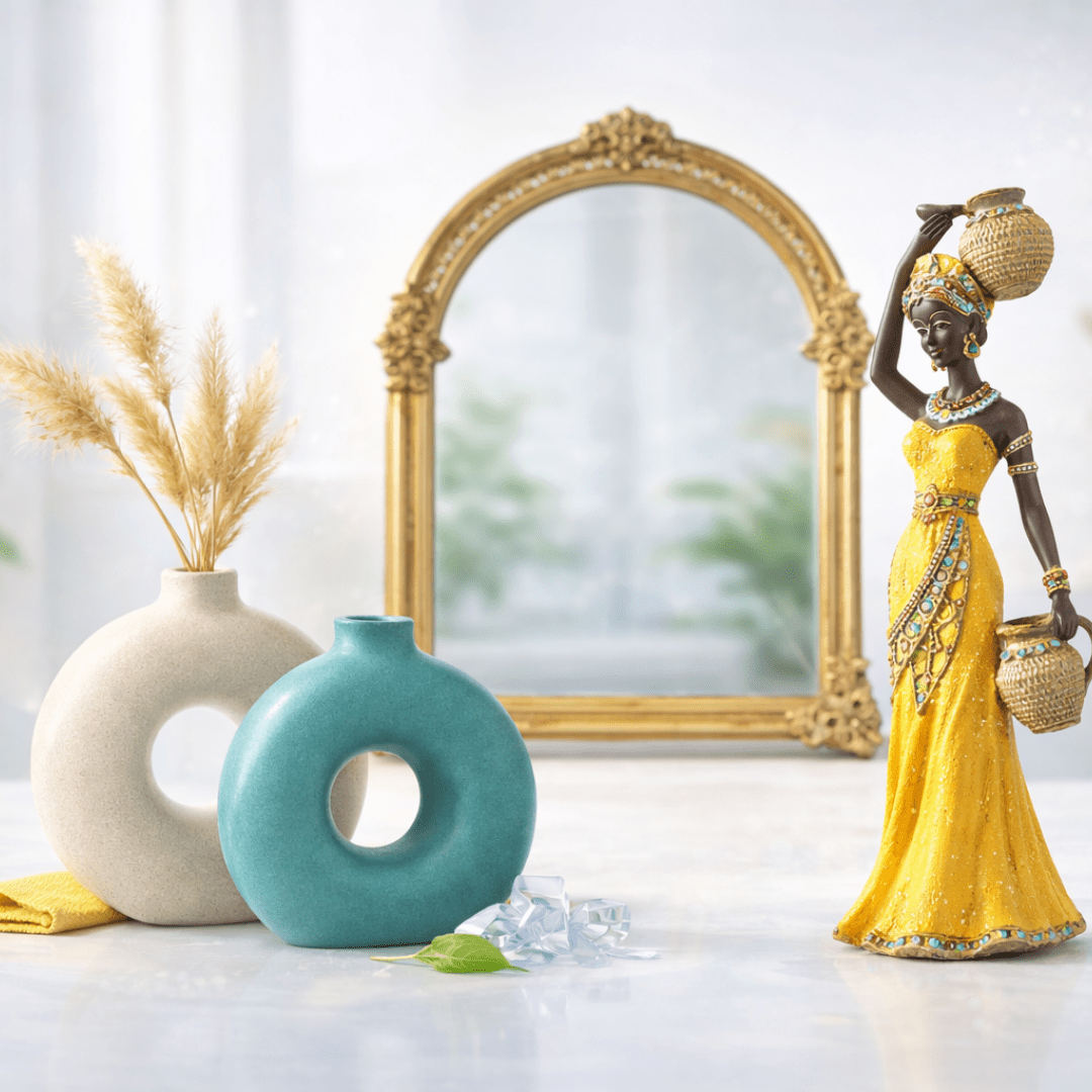 Home Decor - VNS Laxury