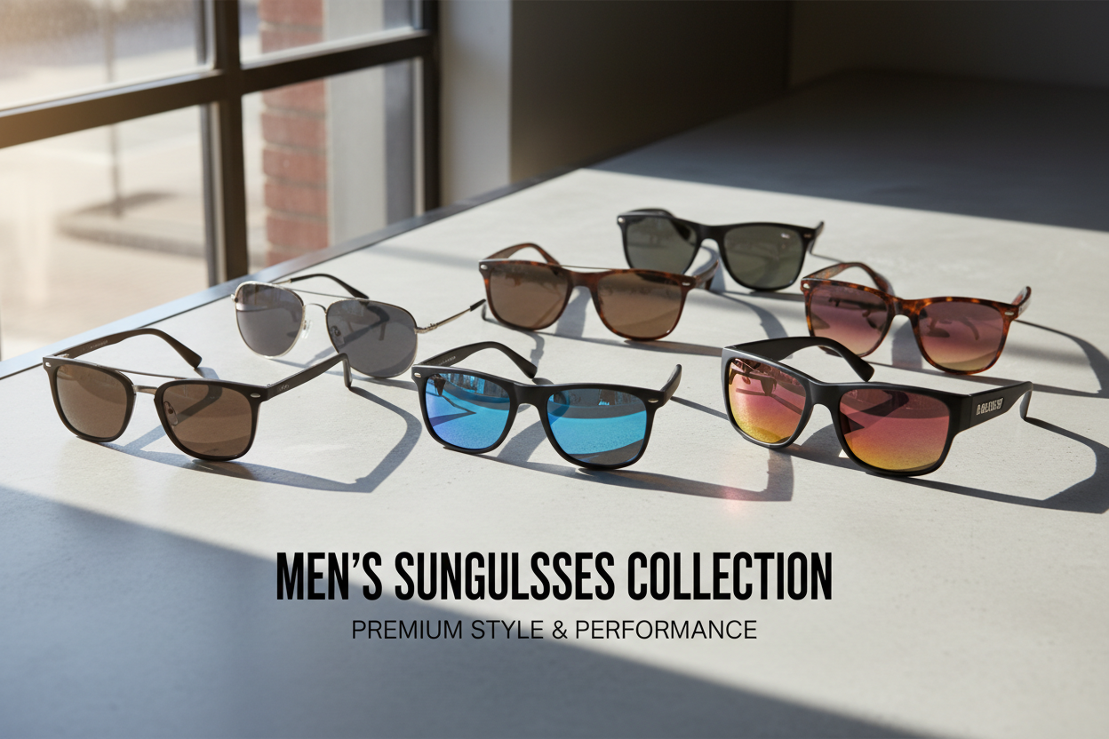Men's Sunglass