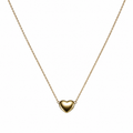 Elegant Butterfly Pendant Necklace