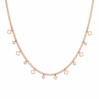 Elegant Charm Necklace for Women