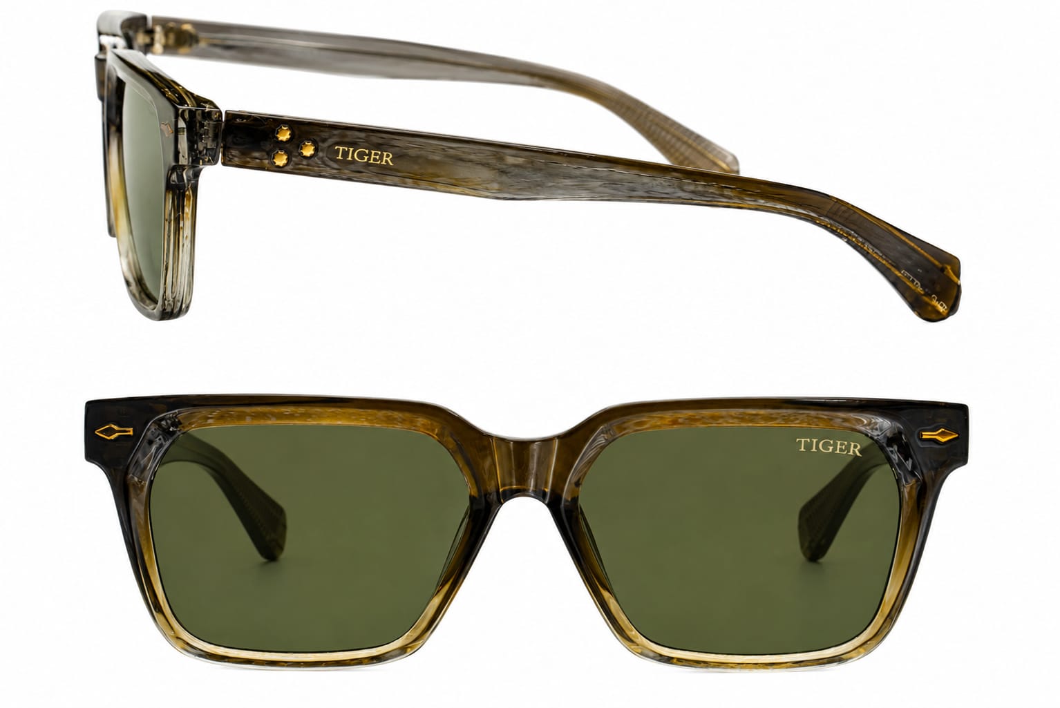 Upgrade your style with Ben Hunt Cat-Eye Sunglasses, designed for women who appreciate fashion and functionality