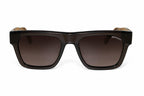 Upgrade your style with BENHUNT Square Polarized Sunglasses.