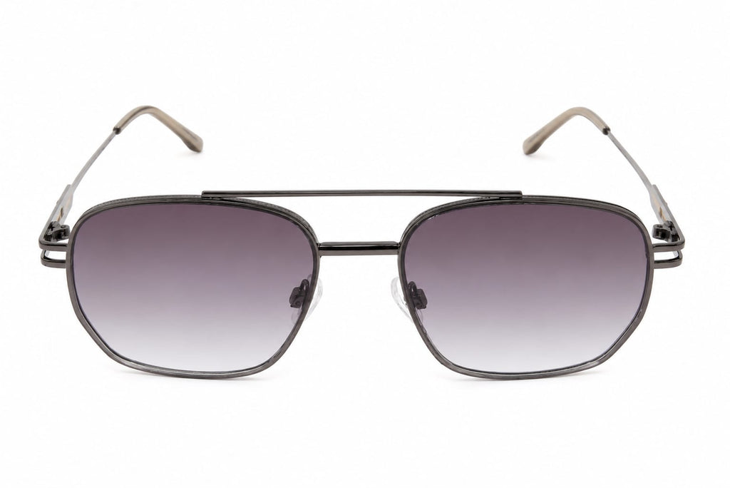 Upgrade your style with BENHUNT Square Polarized Sunglasses.