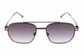 Upgrade your style with BENHUNT Square Polarized Sunglasses.