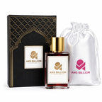 men's perfume