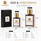men's perfume