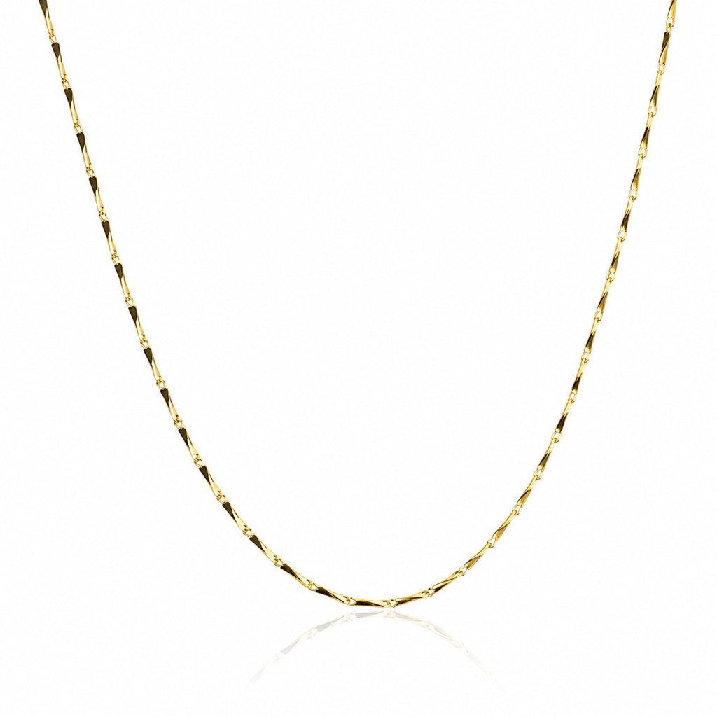 PREMIUM GOLD CHAIN NECKLACE