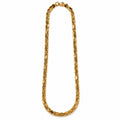 premium gold plated chain