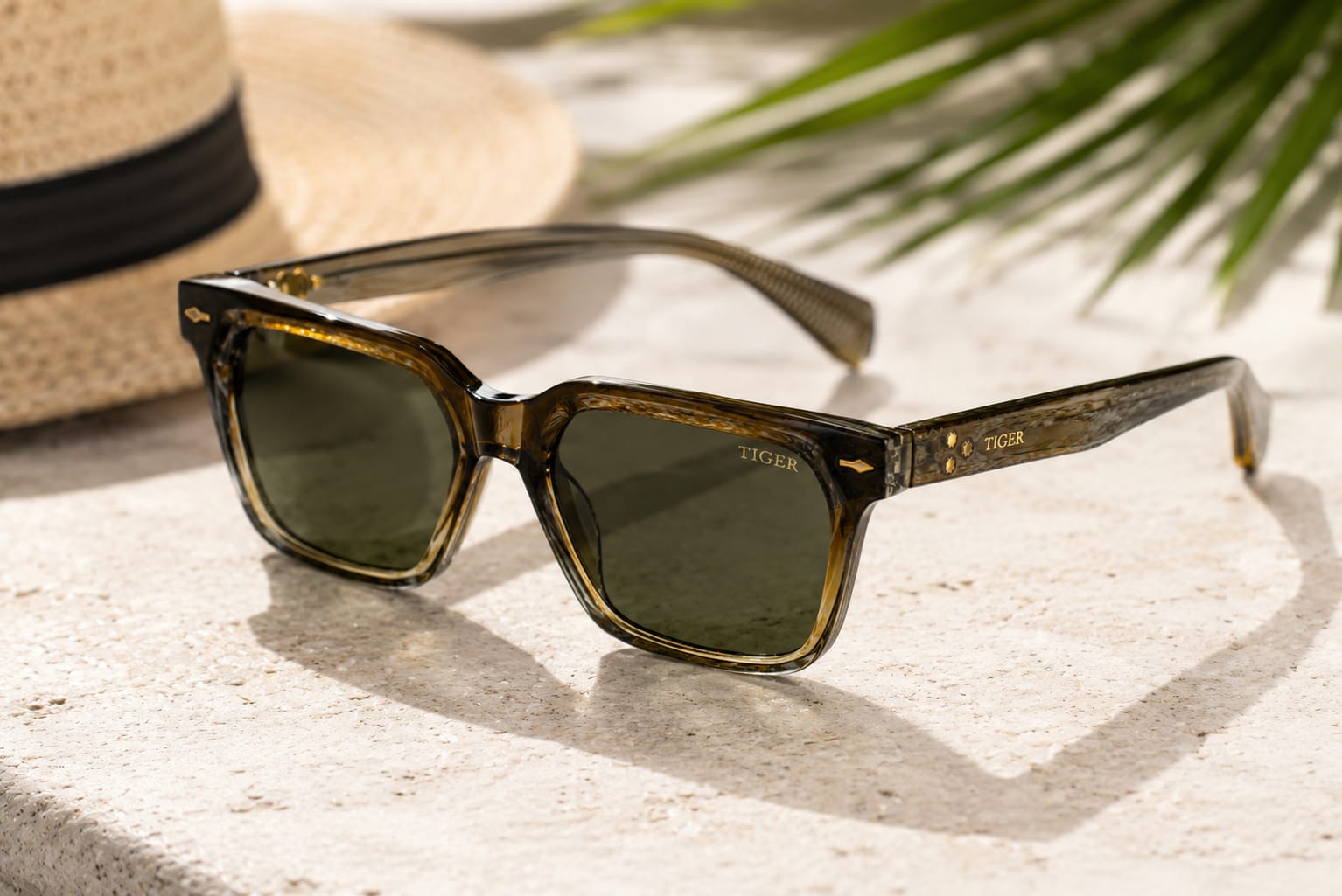 Upgrade your style with Ben Hunt Cat-Eye Sunglasses, designed for women who appreciate fashion and functionality