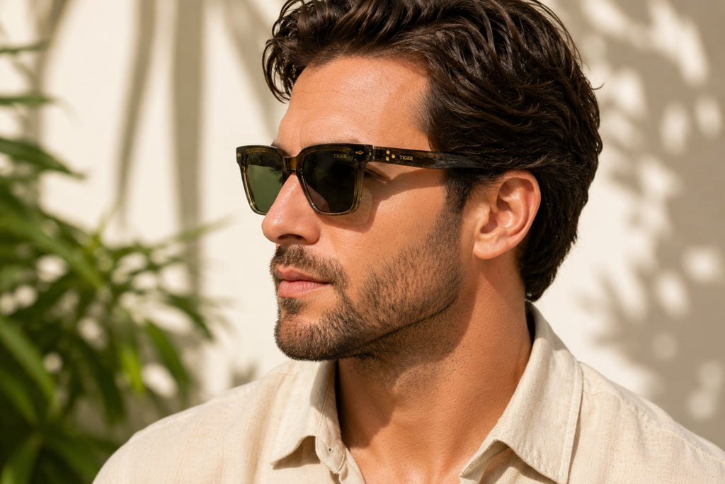 Upgrade your style with Ben Hunt Cat-Eye Sunglasses, designed for women who appreciate fashion and functionality