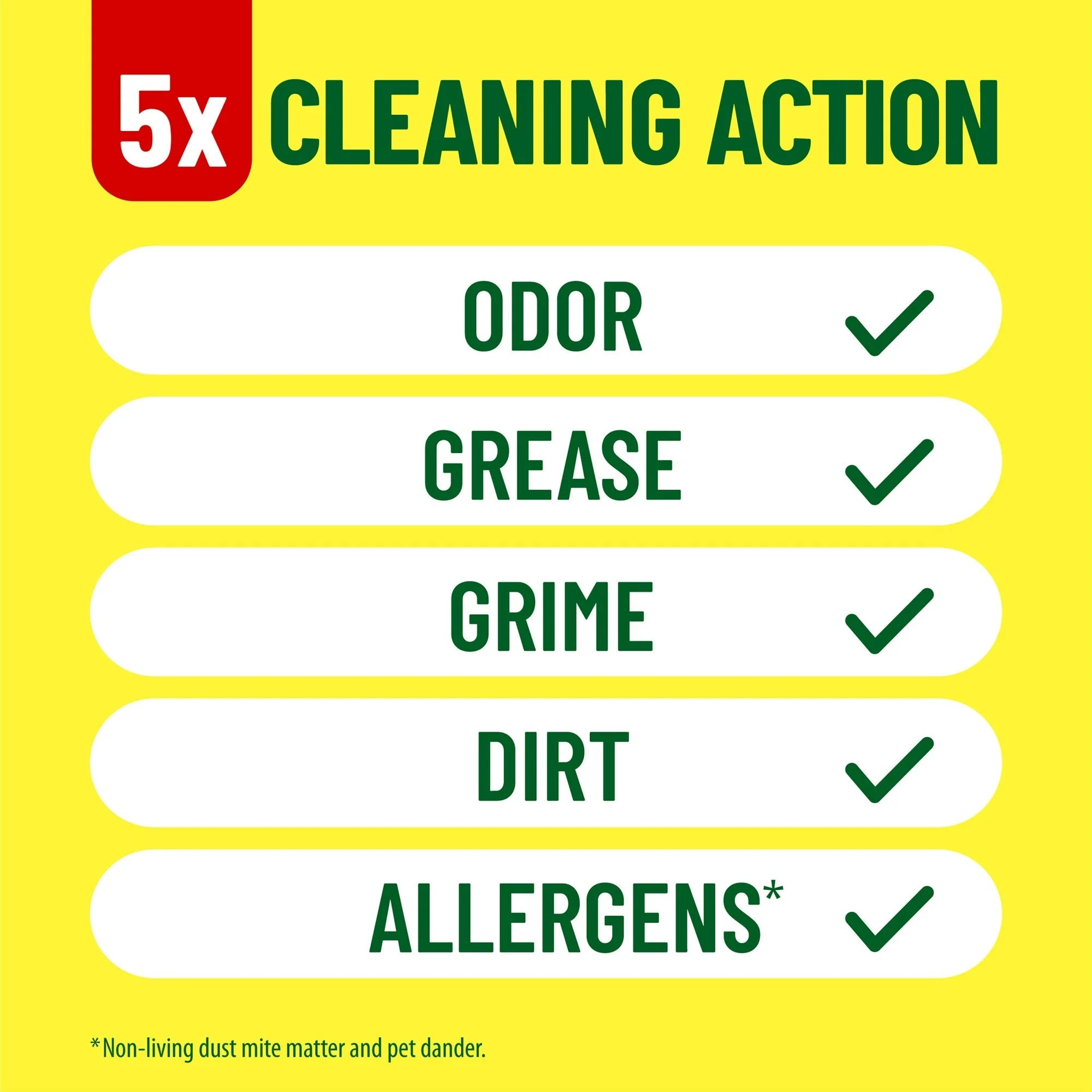 ALL FLOOR CLEANER - VNS Laxury