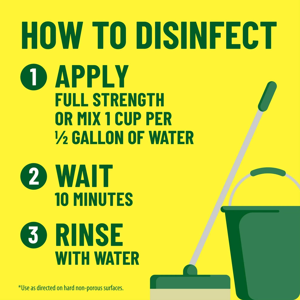 ALL FLOOR CLEANER - VNS Laxury