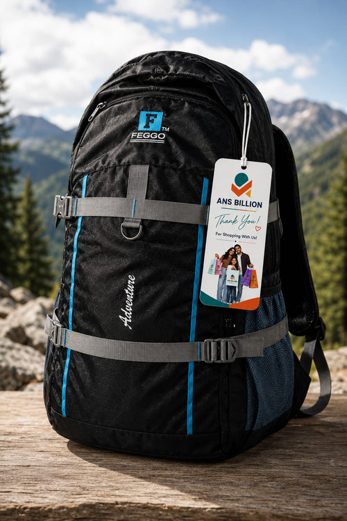 ANS BILLION Casual Laptop Backpack - ANS Billons