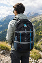 ANS BILLION Casual Laptop Backpack - ANS Billons