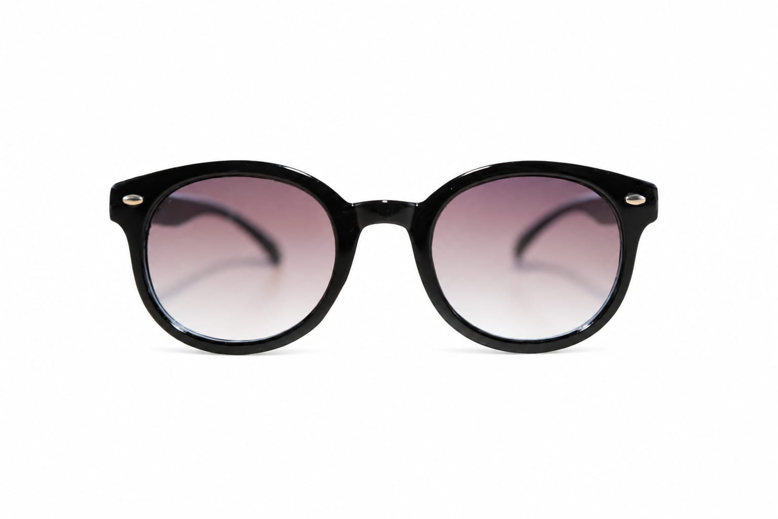 ANS BILLION Kids Round Sunglasses. - ANS Billons