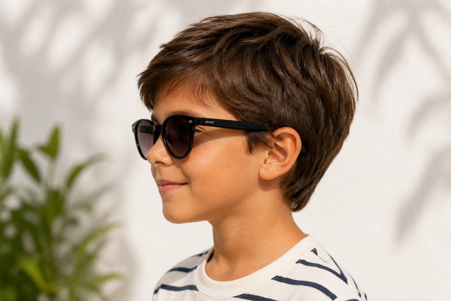 ANS BILLION Kids Sunglasses. - ANS Billons