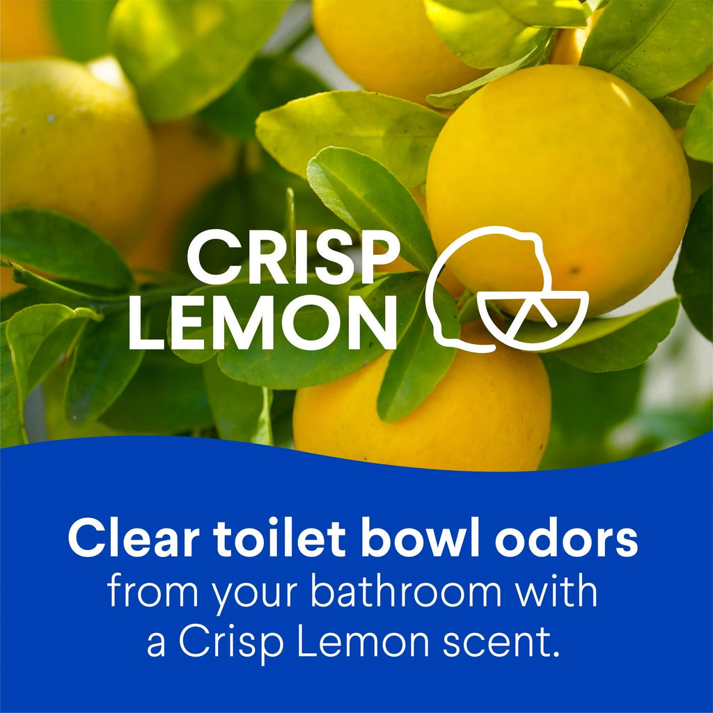 LIQUID TOILET CLEANER - VNS Laxury