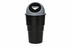 MOTOZOOP Car Dustbin Garbage Can Car Trash Bin - ANS Billons