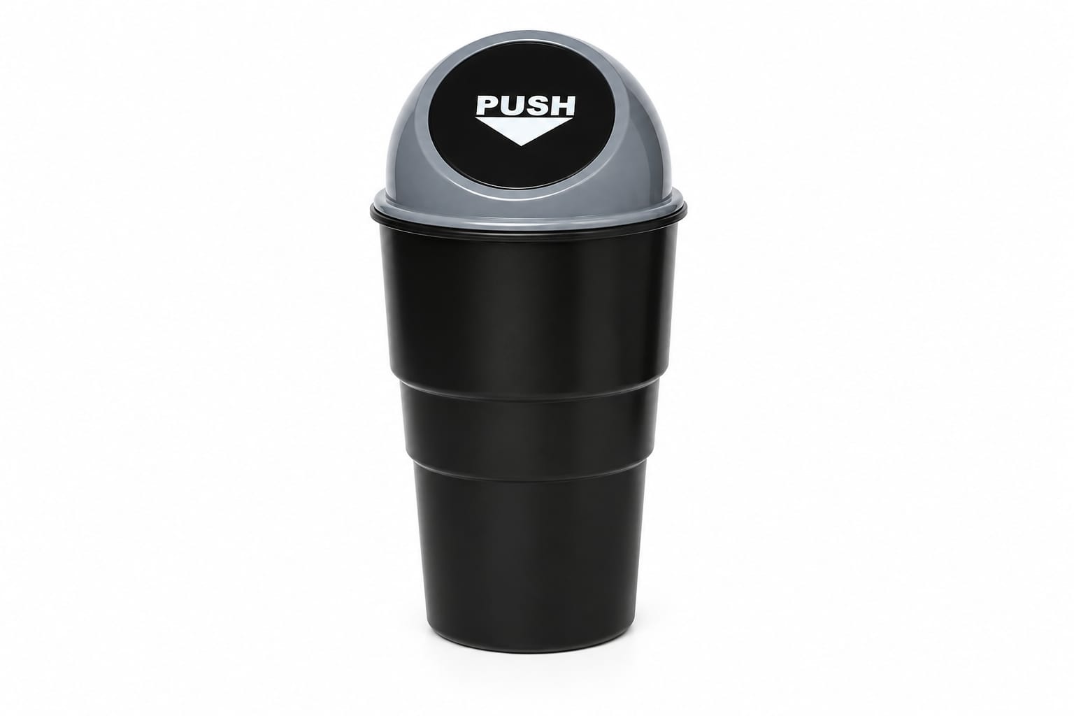 MOTOZOOP Car Dustbin Garbage Can Car Trash Bin - ANS Billons