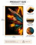 Royal Luxurious painting - ANS Laxury