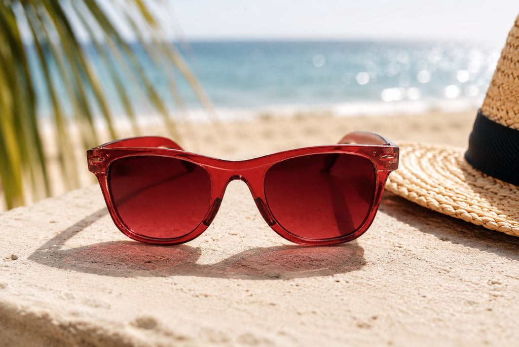 Upgrade your style with ANS BILLION Fashion Sunglassesyour eyes from harmful sun rays while enhancing your everyday look. - ANS Billons